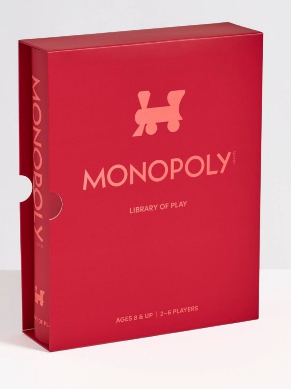 MONOPOLY by Library of Play